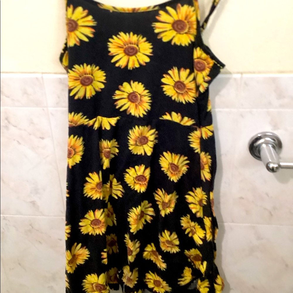 Timsem Dress